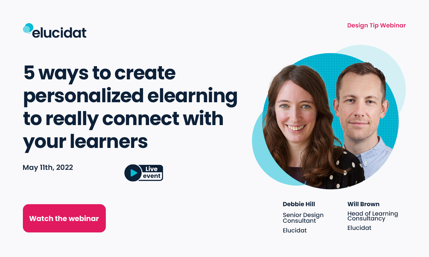 How to create personalized elearning