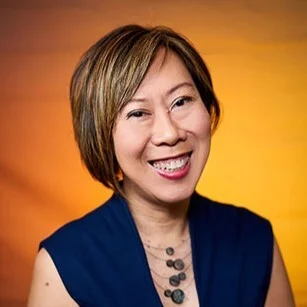 Stella Lee, Founder of Paradox Learning