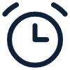 Alarm Clock Icon