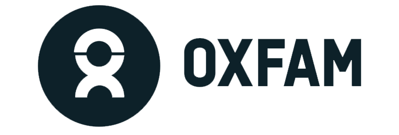 Oxfam logo