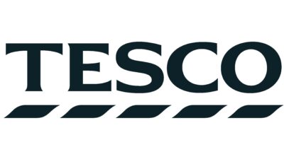 Tesco-Logo