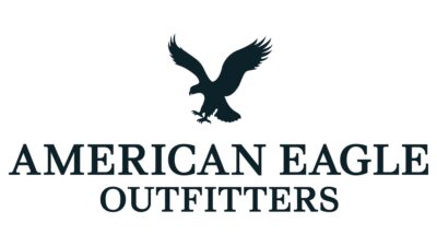 american eagle logo
