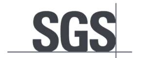 SGS Logo