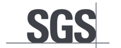 SGS Logo