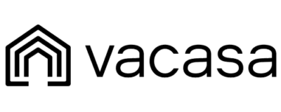 Vacasa logo