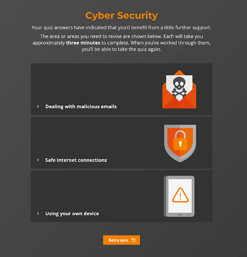 cyber security 