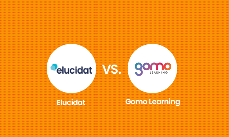 Elucidat vs GoMo Learning