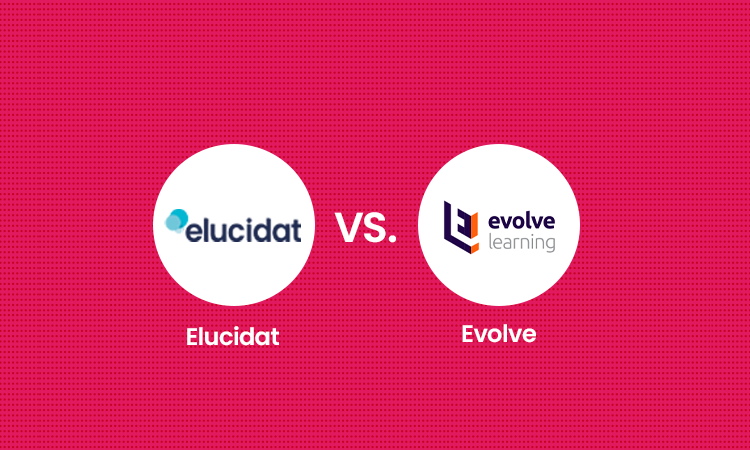 Elucidat an alternative to Articulate Storyline and Adobe Captivate