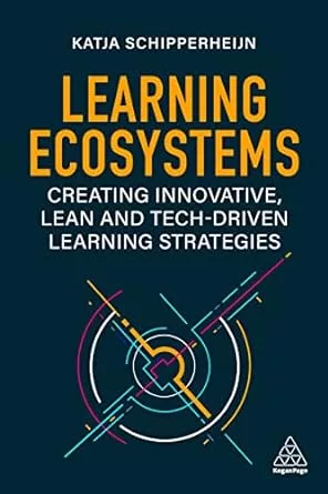 Learning ecosystems