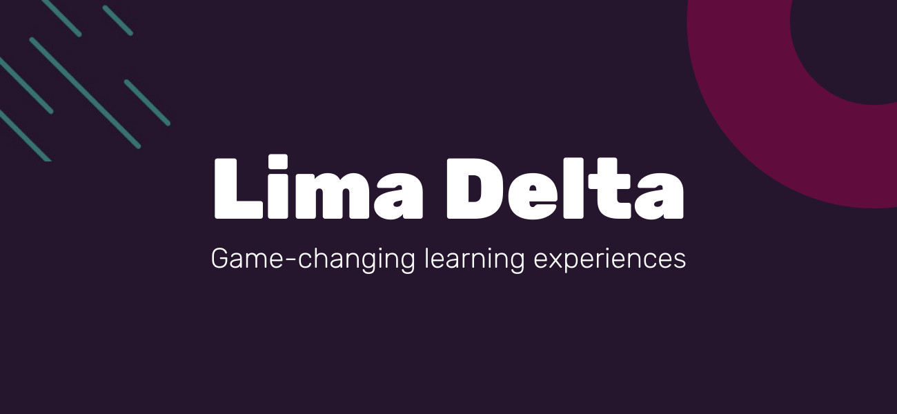 Lima Delta elearning agency