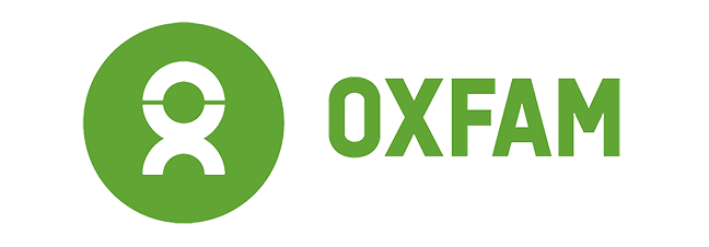 Oxfam logo