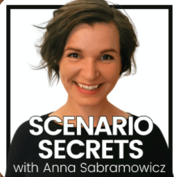 Scenario secrets Elearning podcasts