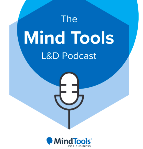 Mind tools Elearning podcasts