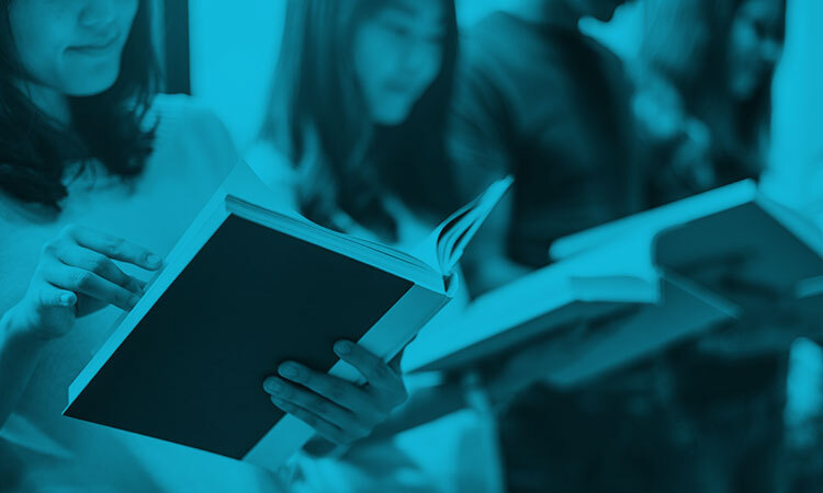 book recommendations for L&D