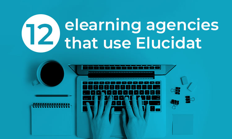 12 elearning agencies featured image