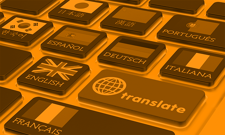 elearning translations