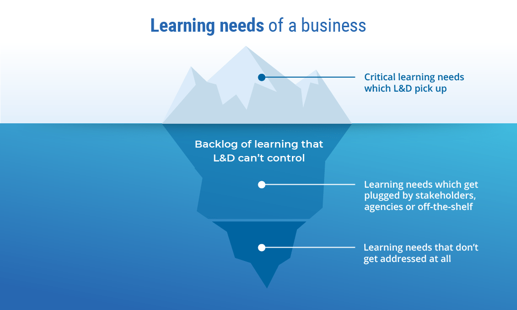 learning needs