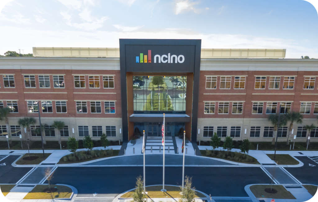 nCino headquarters
