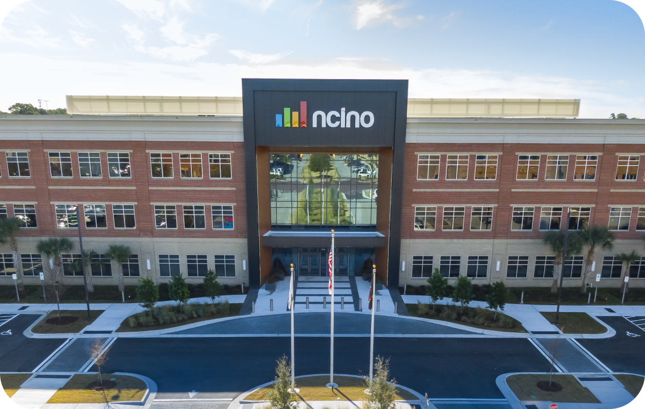 nCino headquarters