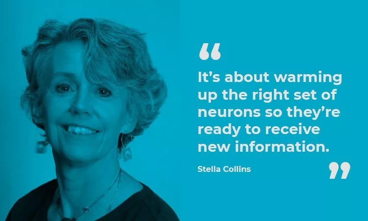 stella collins brain friendly learning jpg