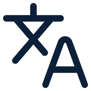 Language tool