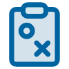 Strategy icon