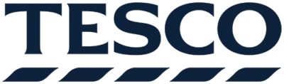 Tesco logo