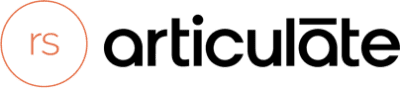 articulate rise logo