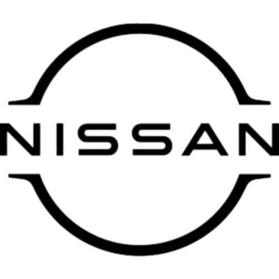 Create Platform Page Nissan logo