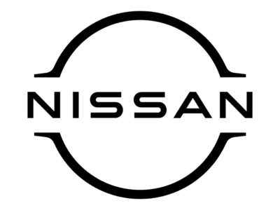 Nissan logo