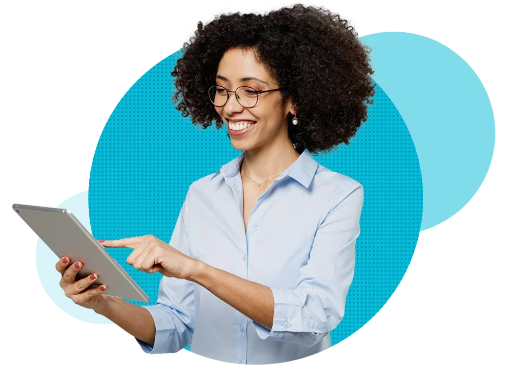 State of digital learning data