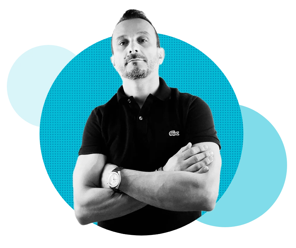 Benetton Giovit Mendicino