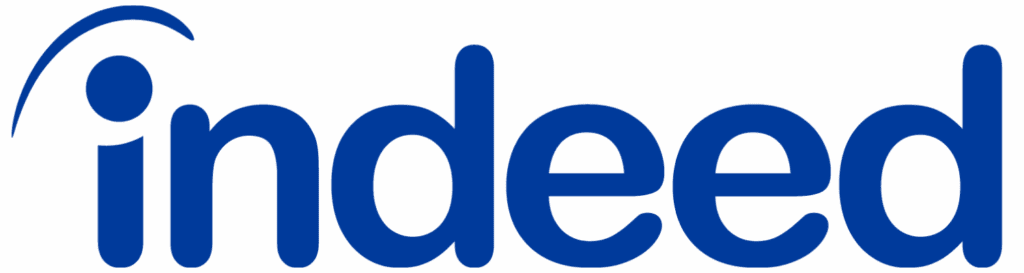 indeed logo