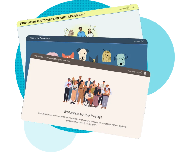 Stock Assets Create courses