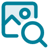 Image search icon