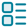 Menu icon