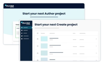 Author and Create