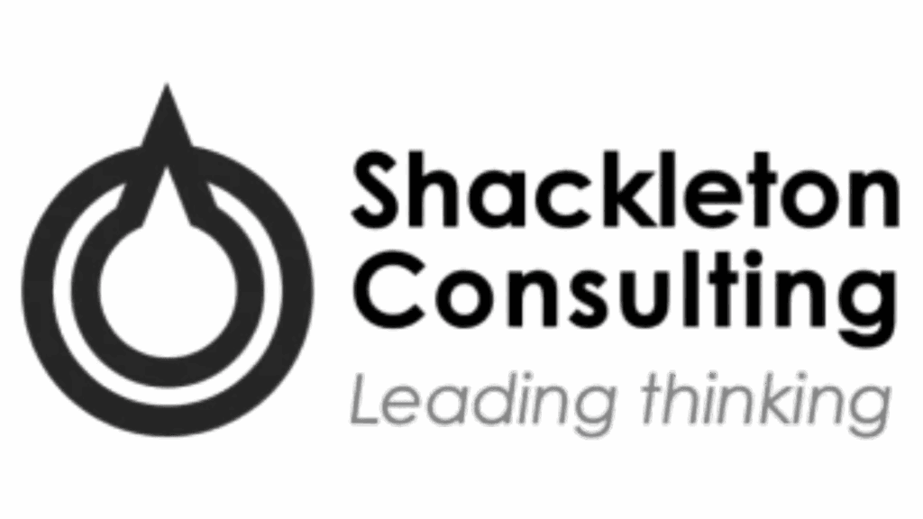 Shackleton Consulting logo