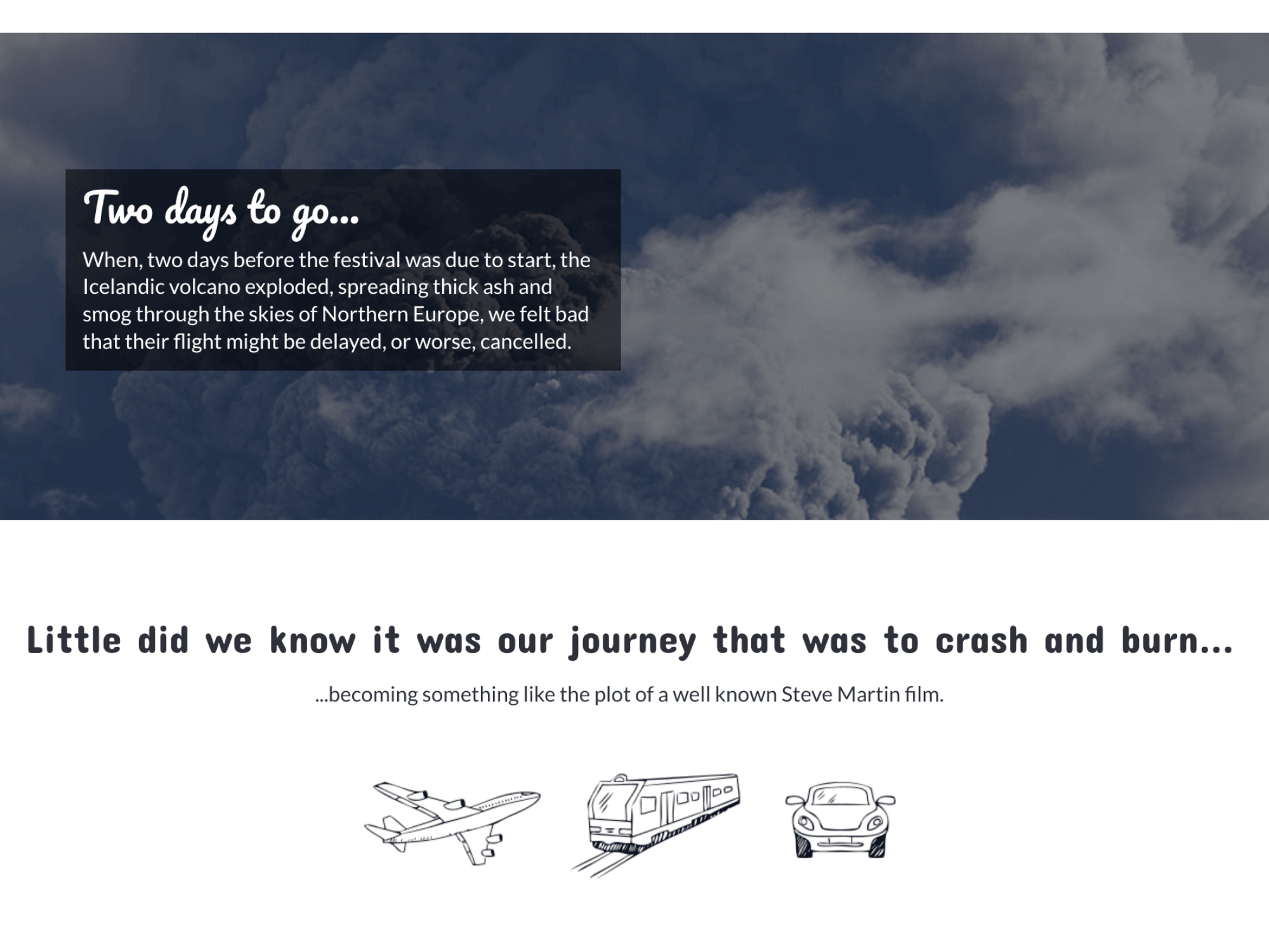 scenario based learning_example